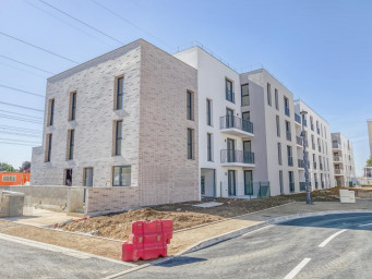 Appartement a louer roissy-en-brie - 2 pièce(s) - 47 m2 - Surfyn