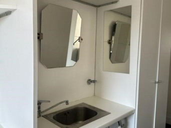 Appartement a louer paris-7e-arrondissement - 1 pièce(s) - 13.5 m2 - Surfyn