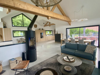 Maison a louer annecy - 6 pièce(s) - 179 m2 - Surfyn