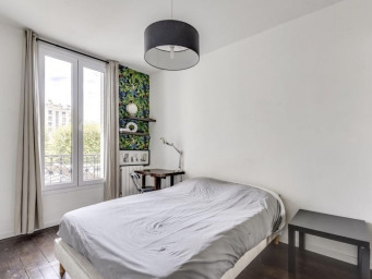 Appartement a louer saint-mande - 2 pièce(s) - 41 m2 - Surfyn