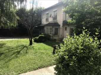 Maison a louer asnieres-sur-seine - 3 pièce(s) - 85 m2 - Surfyn