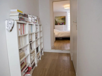 Appartement a louer paris-20e-arrondissement - 3 pièce(s) - 69 m2 - Surfyn