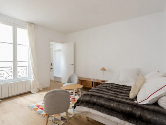 Appartement a louer neuilly-sur-seine - 1 pièce(s) - 25.4 m2 - Surfyn