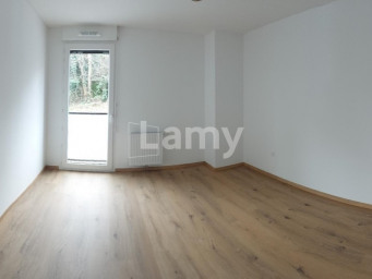 Appartement a louer nancy - 2 pièce(s) - 42.9 m2 - Surfyn