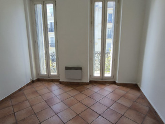 Appartement a louer marseille-1er-arrondissement - 2 pièce(s) - 31.18 m2 - Surfyn