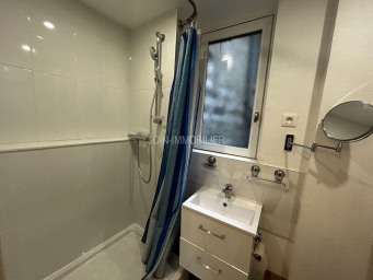 Appartement a louer dieppe - 1 pièce(s) - 16 m2 - Surfyn