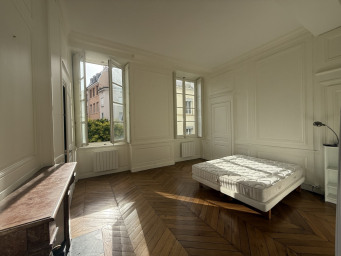 Appartement 650 000 € - 111 m²