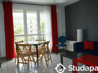 Appartement a louer rennes - 1 pièce(s) - 10 m2 - Surfyn