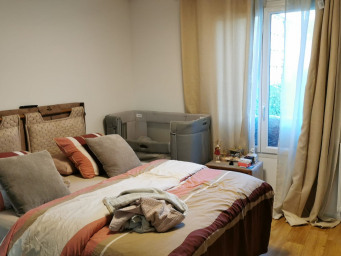 Appartement a louer montmagny - 4 pièce(s) - 78 m2 - Surfyn