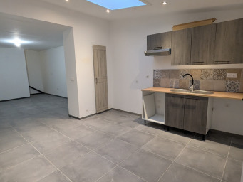 Maison a louer douai - 3 pièce(s) - 61.2 m2 - Surfyn