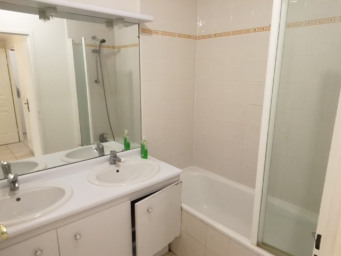 Appartement a louer grigny - 2 pièce(s) - 46.8 m2 - Surfyn