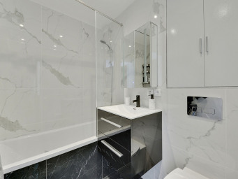 Appartement a louer montrouge - 1 pièce(s) - 28 m2 - Surfyn