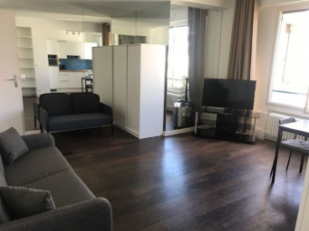 Appartement a louer neuilly-sur-seine - 1 pièce(s) - 32 m2 - Surfyn