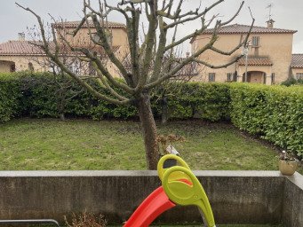 Maison a louer marseille-13e-arrondissement - 4 pièce(s) - 97 m2 - Surfyn