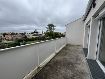 Appartement a louer saint-medard-en-jalles - 2 pièce(s) - 44.71 m2 - Surfyn
