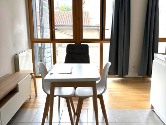 Appartement 220 000 € - 32 m²