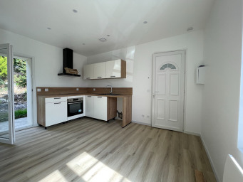 Appartement a louer cormeilles-en-parisis - 1 pièce(s) - 19 m2 - Surfyn