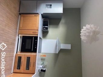 Appartement a louer champigny-sur-marne - 1 pièce(s) - 11 m2 - Surfyn