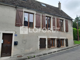 Maison a louer montereau-fault-yonne - 4 pièce(s) - 80 m2 - Surfyn