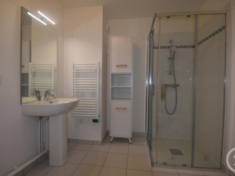 Appartement a louer argenteuil - 1 pièce(s) - 26.14 m2 - Surfyn