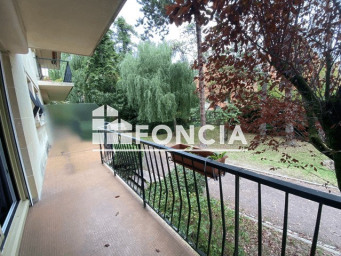 Appartement a louer le plessis-robinson - 1 pièce(s) - 28.6 m2 - Surfyn