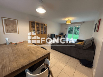 Maison a louer joue-les-tours - 4 pièce(s) - 88.3 m2 - Surfyn