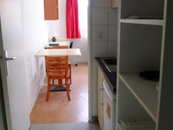 Appartement a louer paris-14e-arrondissement - 1 pièce(s) - 22 m2 - Surfyn