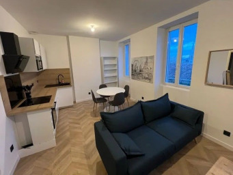 Appartement a louer marseille-1er-arrondissement - 2 pièce(s) - 42 m2 - Surfyn