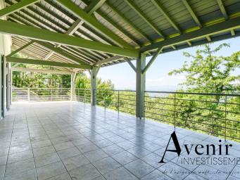 Maison a louer lyon-4e-arrondissement - 4 pièce(s) - 124 m2 - Surfyn