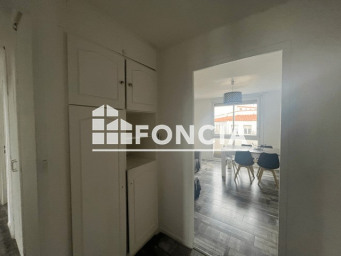 Appartement a louer perpignan - 3 pièce(s) - 55.6 m2 - Surfyn