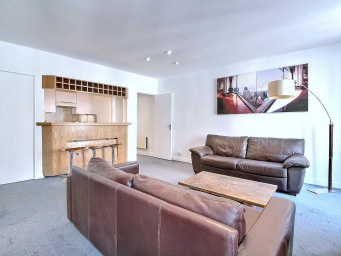 Appartement a louer paris-6e-arrondissement - 1 pièce(s) - 60 m2 - Surfyn