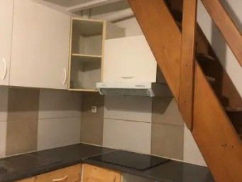 Maison a louer paris-20e-arrondissement - 2 pièce(s) - 25 m2 - Surfyn