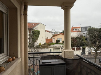 Appartement a louer suresnes - 3 pièce(s) - 78 m2 - Surfyn