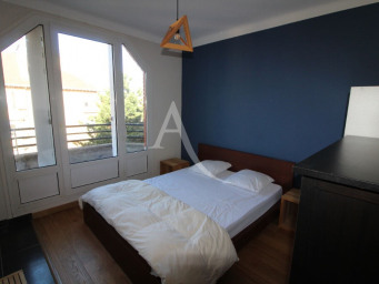 Appartement a louer suresnes - 2 pièce(s) - 40.36 m2 - Surfyn
