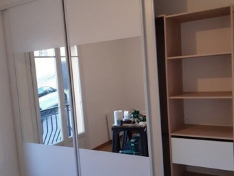 Appartement a louer marseille-16e-arrondissement - 3 pièce(s) - 76 m2 - Surfyn
