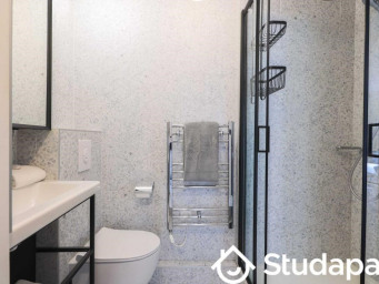 Appartement a louer paris-8e-arrondissement - 1 pièce(s) - 38 m2 - Surfyn