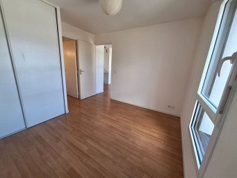 Appartement a louer vannes - 2 pièce(s) - 37 m2 - Surfyn