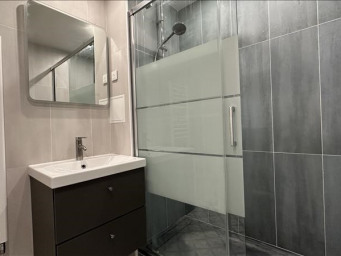 Appartement a louer paris-11e-arrondissement - 2 pièce(s) - 30 m2 - Surfyn