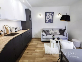 Appartement a louer paris-6e-arrondissement - 2 pièce(s) - 30 m2 - Surfyn