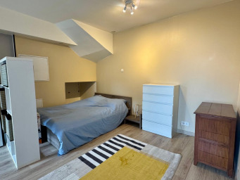 Appartement a louer marseille-7e-arrondissement - 1 pièce(s) - 29.62 m2 - Surfyn