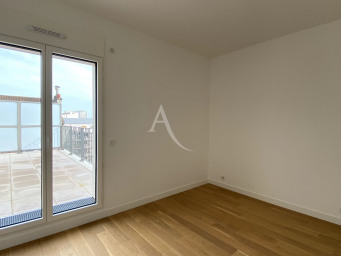 Appartement a louer ermont - 5 pièce(s) - 117 m2 - Surfyn
