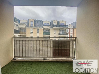 Appartement a louer franconville - 3 pièce(s) - 57.16 m2 - Surfyn