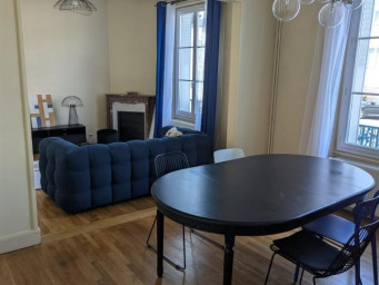 Maison a louer bourges - 4 pièce(s) - 104 m2 - Surfyn