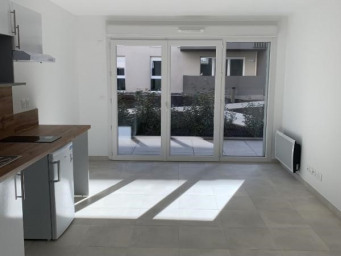 Appartement a louer frejus - 2 pièce(s) - 41 m2 - Surfyn