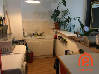 Appartement a louer lyon-2e-arrondissement - 3 pièce(s) - 73 m2 - Surfyn