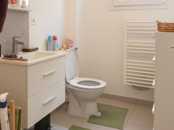 Appartement a louer chalons-en-champagne - 2 pièce(s) - 42 m2 - Surfyn