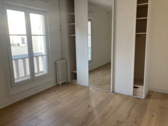 Appartement a louer asnieres-sur-seine - 3 pièce(s) - 50 m2 - Surfyn