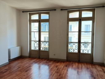 Appartement a louer dieppe - 2 pièce(s) - 34 m2 - Surfyn