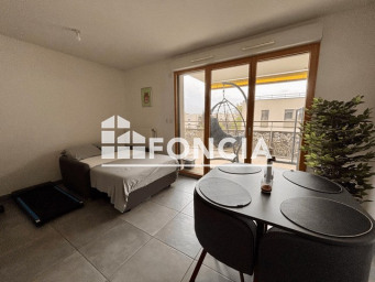 Appartement a louer bron - 1 pièce(s) - 27.8 m2 - Surfyn