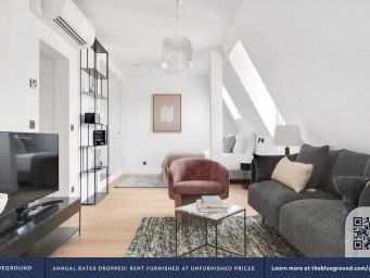 Appartement a louer paris-2e-arrondissement - 1 pièce(s) - 32 m2 - Surfyn